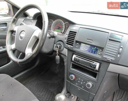 Шевроле Эпика 2007 в Киеве на Automoto.ua Серый Шевроле Эпика, объемом двигателя 2 л и пробегом 346 тыс. км за 2700 $, фото 29 на Automoto.ua