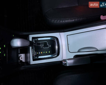 Серый Шевроле Эпика, объемом двигателя 2.49 л и пробегом 318 тыс. км за 4000 $, фото 14 на Automoto.ua