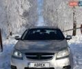 Серый Шевроле Эпика, объемом двигателя 1.99 л и пробегом 190 тыс. км за 5500 $, фото 1 на Automoto.ua
