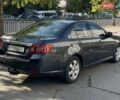Сірий Шевроле Епіка, об'ємом двигуна 2.5 л та пробігом 174 тис. км за 4800 $, фото 8 на Automoto.ua