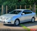 Серый Шевроле Эпика, объемом двигателя 2.5 л и пробегом 260 тыс. км за 4800 $, фото 1 на Automoto.ua