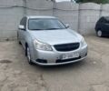 Сірий Шевроле Епіка, об'ємом двигуна 1.99 л та пробігом 215 тис. км за 3800 $, фото 1 на Automoto.ua