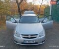Серый Шевроле Эпика, объемом двигателя 2 л и пробегом 325 тыс. км за 3500 $, фото 1 на Automoto.ua