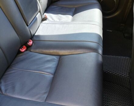 Сірий Шевроле Епіка, об'ємом двигуна 2.5 л та пробігом 140 тис. км за 5900 $, фото 4 на Automoto.ua