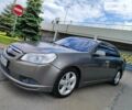 Сірий Шевроле Епіка, об'ємом двигуна 2.5 л та пробігом 270 тис. км за 3250 $, фото 1 на Automoto.ua