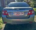 Сірий Шевроле Епіка, об'ємом двигуна 2.49 л та пробігом 320 тис. км за 4000 $, фото 1 на Automoto.ua