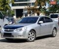 Сірий Шевроле Епіка, об'ємом двигуна 2.5 л та пробігом 177 тис. км за 5600 $, фото 1 на Automoto.ua