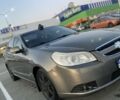 Сірий Шевроле Епіка, об'ємом двигуна 1.99 л та пробігом 239 тис. км за 4200 $, фото 1 на Automoto.ua
