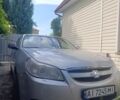 Серый Шевроле Эпика, объемом двигателя 0 л и пробегом 269 тыс. км за 2300 $, фото 1 на Automoto.ua