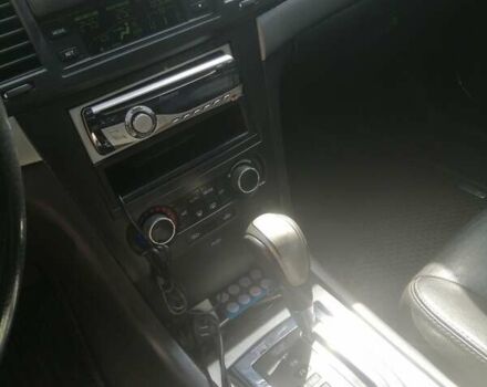 Шевроле Епіка 2007 у Києві на Automoto.ua Сірий Шевроле Епіка, об'ємом двигуна 2.5 л та пробігом 334 тис. км за 5000 $, фото 6 на Automoto.ua