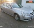 Серый Шевроле Эпика, объемом двигателя 2 л и пробегом 325 тыс. км за 3500 $, фото 20 на Automoto.ua