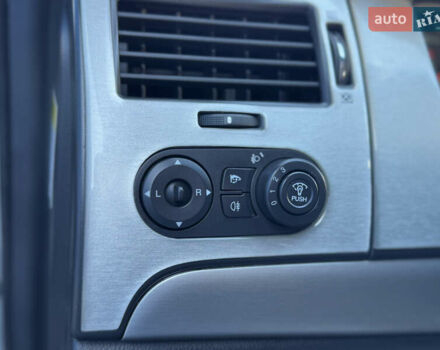 Серый Шевроле Эпика, объемом двигателя 2 л и пробегом 180 тыс. км за 3700 $, фото 20 на Automoto.ua