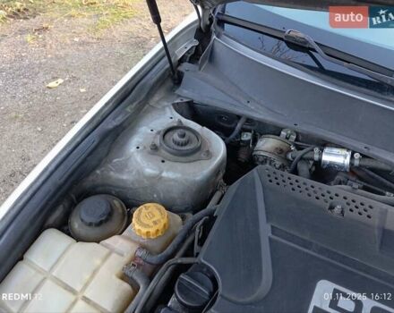 Серый Шевроле Эпика, объемом двигателя 2 л и пробегом 325 тыс. км за 3500 $, фото 32 на Automoto.ua