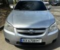 Серый Шевроле Эпика, объемом двигателя 2.5 л и пробегом 240 тыс. км за 5200 $, фото 1 на Automoto.ua
