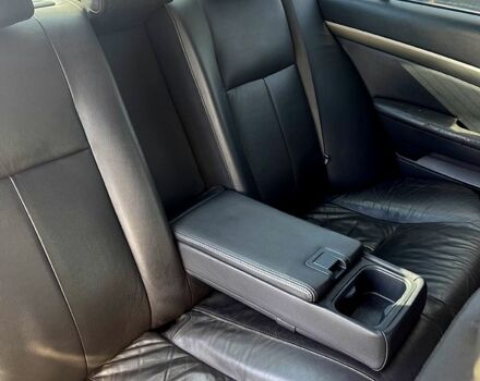 Серый Шевроле Эпика, объемом двигателя 2.5 л и пробегом 0 тыс. км за 5000 $, фото 8 на Automoto.ua