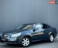 Серый Шевроле Эпика, объемом двигателя 2.49 л и пробегом 190 тыс. км за 5499 $, фото 1 на Automoto.ua