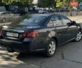 Сірий Шевроле Епіка, об'ємом двигуна 2.5 л та пробігом 174 тис. км за 4800 $, фото 3 на Automoto.ua