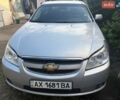 Сірий Шевроле Епіка, об'ємом двигуна 1.99 л та пробігом 452 тис. км за 4000 $, фото 1 на Automoto.ua