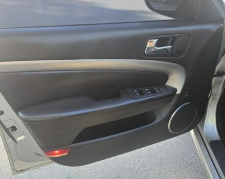 Шевроле Эпика 2007 в Харькове на Automoto.ua Серый Шевроле Эпика, объемом двигателя 0 л и пробегом 200 тыс. км за 3300 $, фото 2 на Automoto.ua