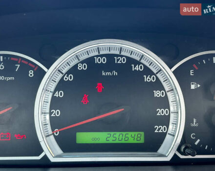 Серый Шевроле Эпика, объемом двигателя 2 л и пробегом 250 тыс. км за 5300 $, фото 8 на Automoto.ua