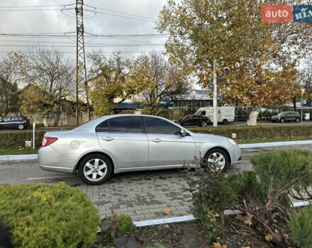 Серый Шевроле Эпика, объемом двигателя 2 л и пробегом 300 тыс. км за 3799 $, фото 9 на Automoto.ua