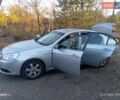 Серый Шевроле Эпика, объемом двигателя 2 л и пробегом 325 тыс. км за 3500 $, фото 2 на Automoto.ua