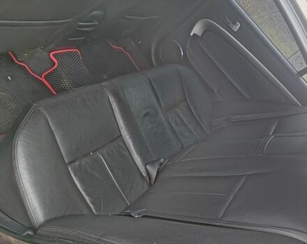 Серый Шевроле Эпика, объемом двигателя 2.5 л и пробегом 213 тыс. км за 3898 $, фото 6 на Automoto.ua