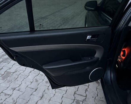 Серый Шевроле Эпика, объемом двигателя 2.49 л и пробегом 318 тыс. км за 4000 $, фото 17 на Automoto.ua