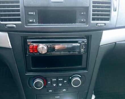 Серый Шевроле Эпика, объемом двигателя 2.49 л и пробегом 187 тыс. км за 3900 $, фото 18 на Automoto.ua