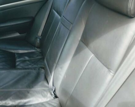 Серый Шевроле Эпика, объемом двигателя 2.49 л и пробегом 187 тыс. км за 3900 $, фото 14 на Automoto.ua