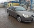Серый Шевроле Эпика, объемом двигателя 2 л и пробегом 189 тыс. км за 5500 $, фото 1 на Automoto.ua
