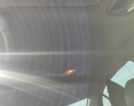 Сірий Шевроле Епіка, об'ємом двигуна 2 л та пробігом 215 тис. км за 6000 $, фото 39 на Automoto.ua