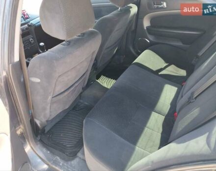 Сірий Шевроле Епіка, об'ємом двигуна 2 л та пробігом 240 тис. км за 3900 $, фото 6 на Automoto.ua