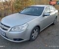 Серый Шевроле Эпика, объемом двигателя 2 л и пробегом 325 тыс. км за 3500 $, фото 22 на Automoto.ua