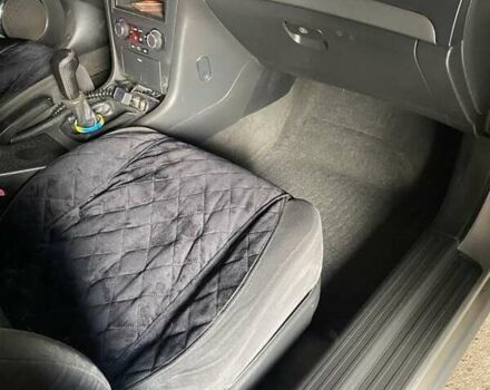 Серый Шевроле Эпика, объемом двигателя 1.99 л и пробегом 195 тыс. км за 4700 $, фото 7 на Automoto.ua