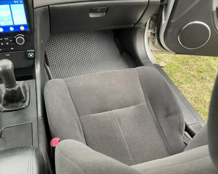 Серый Шевроле Эпика, объемом двигателя 2 л и пробегом 250 тыс. км за 5600 $, фото 25 на Automoto.ua