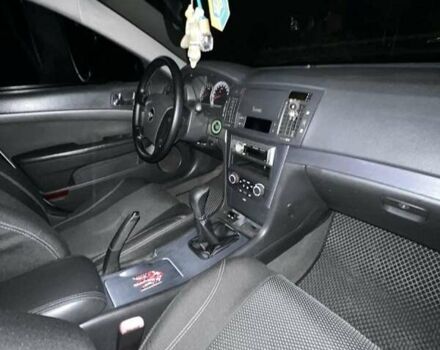 Серый Шевроле Эпика, объемом двигателя 2 л и пробегом 206 тыс. км за 4700 $, фото 4 на Automoto.ua