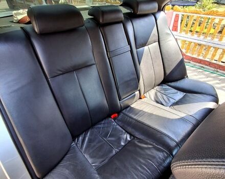 Сірий Шевроле Епіка, об'ємом двигуна 2.5 л та пробігом 315 тис. км за 4400 $, фото 3 на Automoto.ua