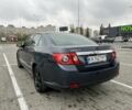 Серый Шевроле Эпика, объемом двигателя 2.5 л и пробегом 190 тыс. км за 5500 $, фото 5 на Automoto.ua