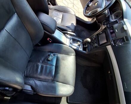 Сірий Шевроле Епіка, об'ємом двигуна 2.5 л та пробігом 315 тис. км за 4400 $, фото 4 на Automoto.ua