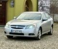 Сірий Шевроле Епіка, об'ємом двигуна 2.49 л та пробігом 272 тис. км за 3899 $, фото 1 на Automoto.ua
