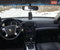 Сірий Шевроле Епіка, об'ємом двигуна 2.5 л та пробігом 287 тис. км за 5650 $, фото 1 на Automoto.ua
