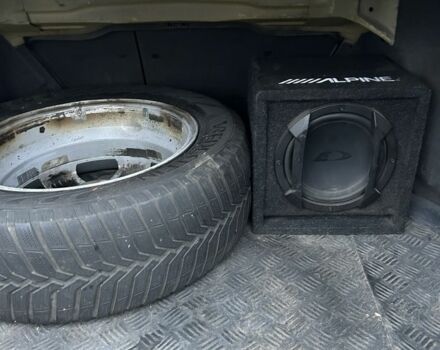 Серый Шевроле Эпика, объемом двигателя 2 л и пробегом 695 тыс. км за 3699 $, фото 6 на Automoto.ua