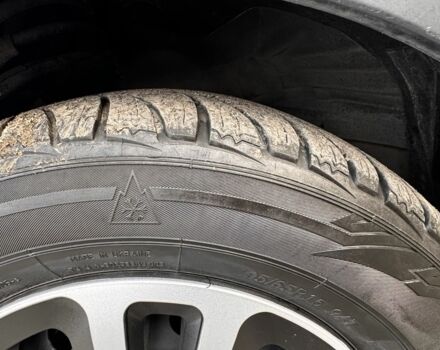 Серый Шевроле Эпика, объемом двигателя 2 л и пробегом 260 тыс. км за 3900 $, фото 6 на Automoto.ua