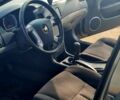 Сірий Шевроле Епіка, об'ємом двигуна 2 л та пробігом 180 тис. км за 4950 $, фото 3 на Automoto.ua