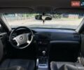 Сірий Шевроле Епіка, об'ємом двигуна 2.5 л та пробігом 174 тис. км за 4800 $, фото 14 на Automoto.ua