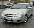 Сірий Шевроле Епіка, об'ємом двигуна 2.5 л та пробігом 207 тис. км за 4000 $, фото 1 на Automoto.ua