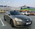 Сірий Шевроле Епіка, об'ємом двигуна 1.99 л та пробігом 239 тис. км за 4200 $, фото 10 на Automoto.ua