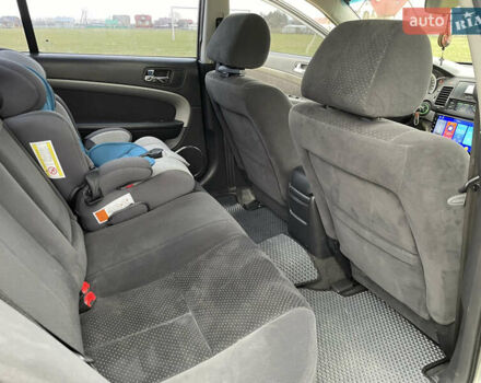 Серый Шевроле Эпика, объемом двигателя 2 л и пробегом 250 тыс. км за 5600 $, фото 29 на Automoto.ua