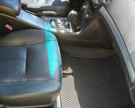 Сірий Шевроле Епіка, об'ємом двигуна 2.5 л та пробігом 140 тис. км за 5900 $, фото 3 на Automoto.ua